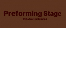 Preform Stage (Update) (Beta)