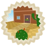 Game Badge Thumbnail