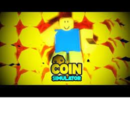 coin simulator!