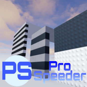 Pro Speeder