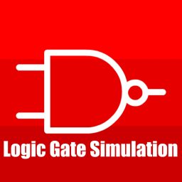 Logic Gate Simulation [NEW] icon