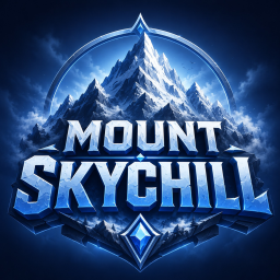[AVA + X50 SUMMIT] MOUNT SKYCHILL