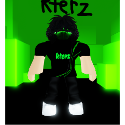 !Event By The Real Kterz!