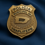 Policia Municipal - TrapLife