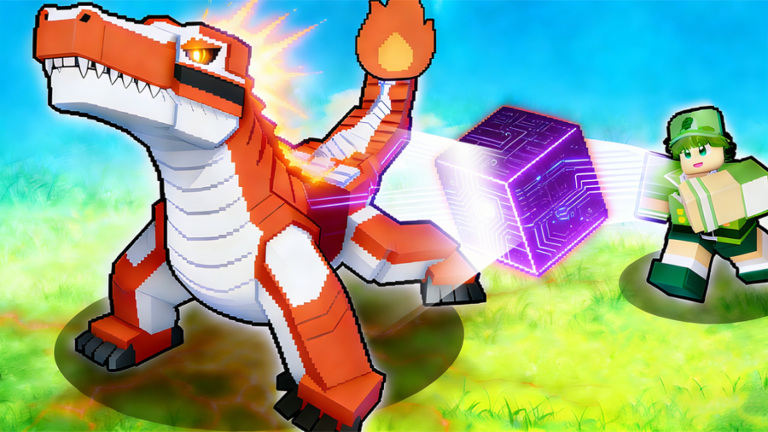 [2x🍀]Pet Capture Adventur screenshot 3