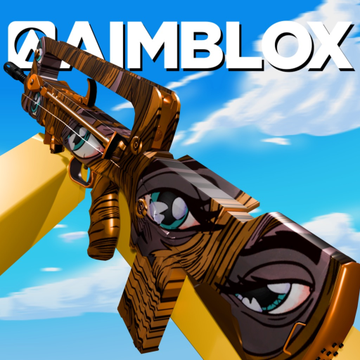 [FAMAS] AIMBLOX 🔵