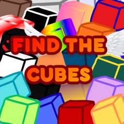 Find the Cubes! (17)