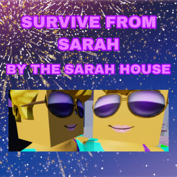 Survive From Sarah {ALPHA}