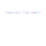 Kawaii Caramel Club!