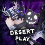 Desert Play's Community