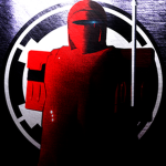 [TGE] Imperial guards []