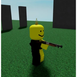 R15 Guns testing (old v1) icon