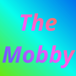 The Mobby [Alpha 2]