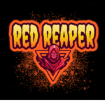 support red reapers