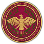 |~'| Gens Julia |~'|