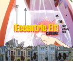 Eccentric Elt Clothing