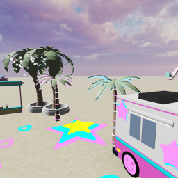 Preppy~!hangout!~_{New}