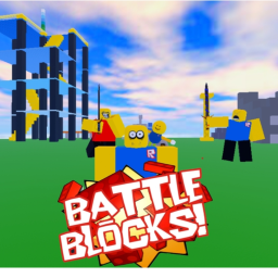 Battle Blocks [Beta 2.0.1]