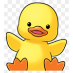 Yellow Ducky