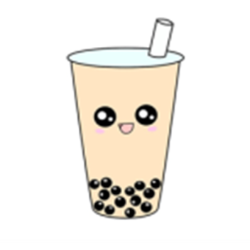  official Mr.Boba hangout