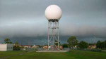 Doppler weather radar fanclub