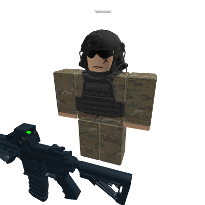 Armyguy