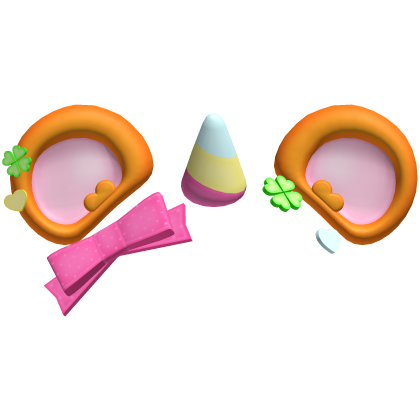 𖹭◞ kawaii hamtaro hamster unicorn ears ! ! 
