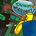 You Win What's Next? 