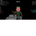 team roblox *por que si*
