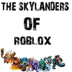 The Skylanders of ROBLOX!