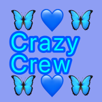 The Beautiful Crazy Crew