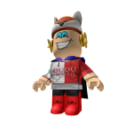 Mini Dudu Betero de Brinquedo - CTBA 2024