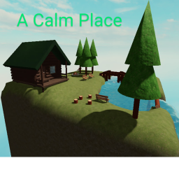 A Calm Place