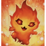 The Molten Kitty Gang!