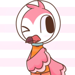 Flamingo Little Army