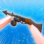 [🌋] 100 Days At Sea