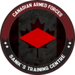 Canadian Army Doctrine and Training Centre ⁝ CAF