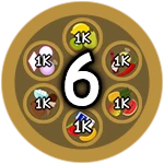 Game Badge Thumbnail