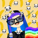 ~Panda squad for pandaz