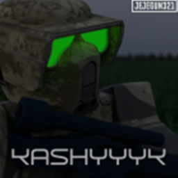 Battle of Kashyyyk