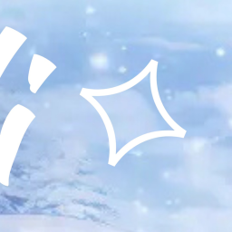 ❅