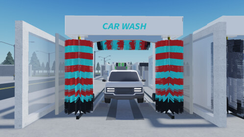 Christ Centus Car Wash! 🚗🧼🌟