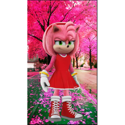 Sonic fan group