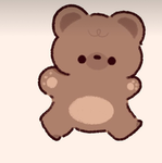 Bear Besties Forever
