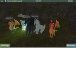 Wings of Fire: The Next Generation