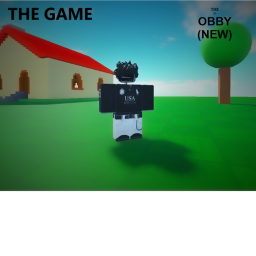 The 2D Obby