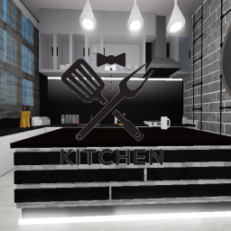 Kitchen Simulator