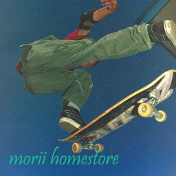 morii homestore v2