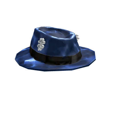 SnowFlake Fedora