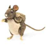 The pack rats